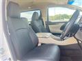 2018 Toyota Alphard Hybrid