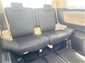 2018 Toyota Alphard Hybrid