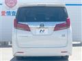 2018 Toyota Alphard Hybrid