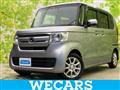 2020 Honda N BOX