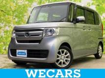 2020 Honda N BOX