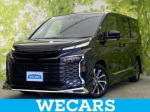 2023 Toyota Voxy