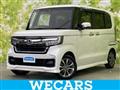 2021 Honda N BOX