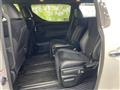2022 Toyota Alphard G