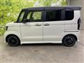 2021 Honda N BOX