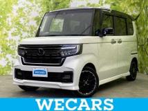 2021 Honda N BOX
