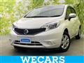 2015 Nissan Note
