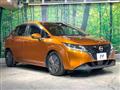 2021 Nissan Note