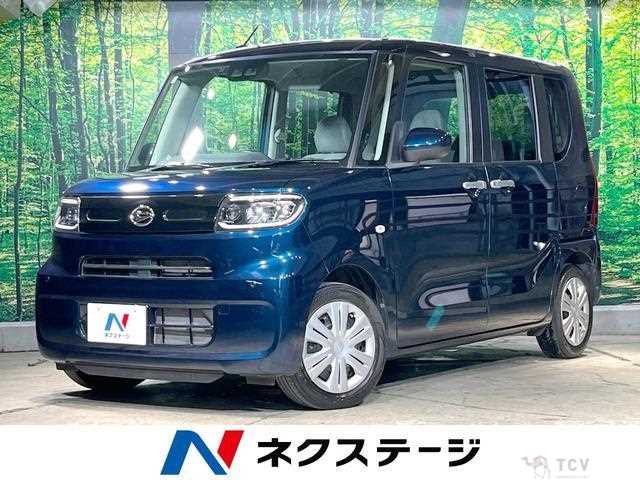 2019 Daihatsu Tanto