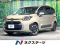 2024 Toyota Sienta