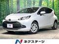 2021 Toyota AQUA