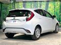 2021 Toyota AQUA