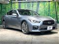 2016 Nissan Skyline
