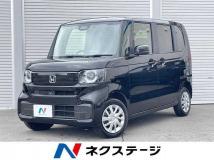 2024 Honda N BOX
