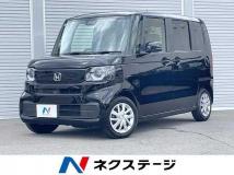 2024 Honda N BOX