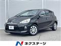 2013 Toyota AQUA