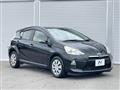 2013 Toyota AQUA