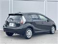 2013 Toyota AQUA