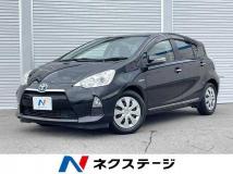 2013 Toyota AQUA