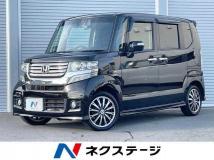 2014 Honda N BOX