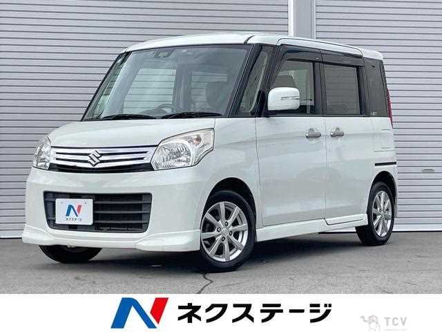 2014 Suzuki Suzuki Others