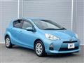 2013 Toyota AQUA
