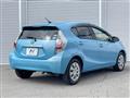 2013 Toyota AQUA