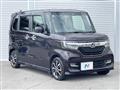 2018 Honda N BOX