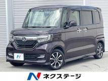 2018 Honda N BOX