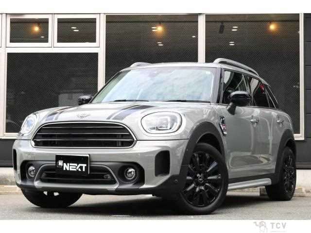 2021 BMW MINI