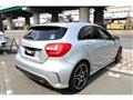 2014 Mercedes-Benz A-Class