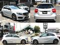 2014 Mercedes-Benz A-Class