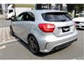 2014 Mercedes-Benz A-Class