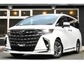 2025 Toyota Alphard G
