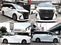 2025 Toyota Alphard G