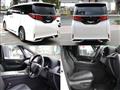 2025 Toyota Alphard G
