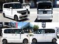2020 Honda N BOX