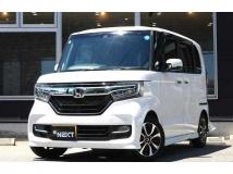 2020 Honda N BOX