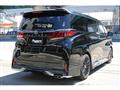2025 Toyota Alphard G