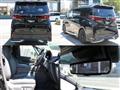 2025 Toyota Alphard G
