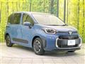 2024 Toyota Sienta