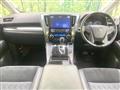 2017 Toyota Vellfire