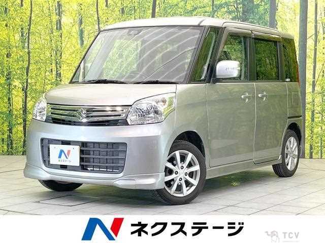 2015 Suzuki Suzuki Others