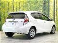 2015 Toyota AQUA