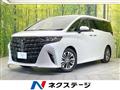 2024 Toyota Alphard Hybrid