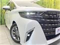 2024 Toyota Alphard Hybrid