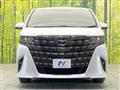 2024 Toyota Alphard Hybrid