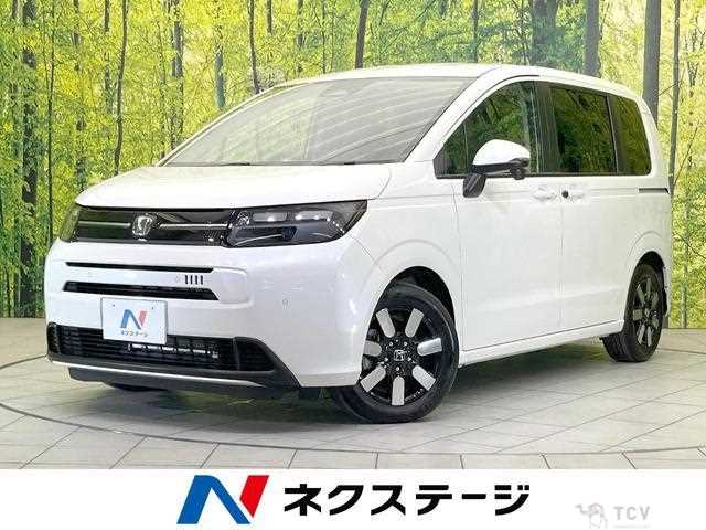 2024 Honda Freed