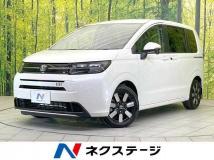 2024 Honda Freed