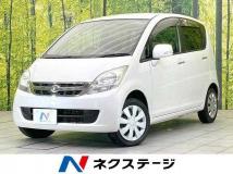 2008 Daihatsu Move